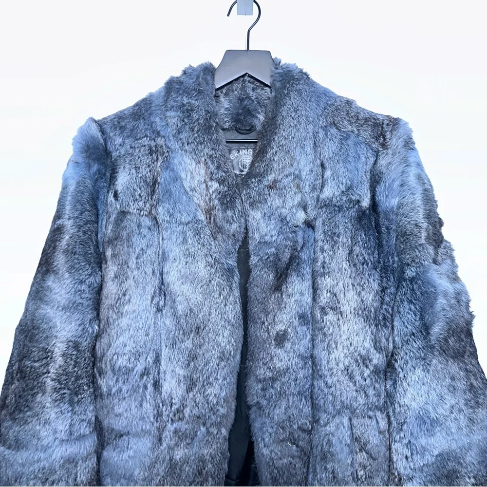 Peking Rabbit Fur - Picture 2 of 4